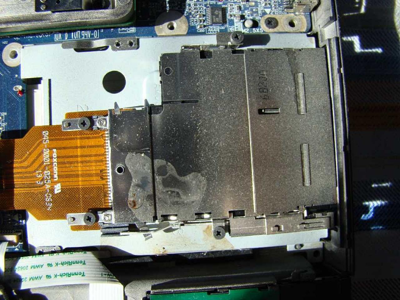 [28/09/2012] Update vom 30.09.: Neue PCs, die sich für eine Reinigung empfehlen (34)