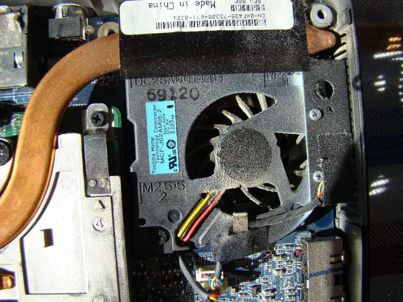 [28/09/2012] Update vom 30.09.: Neue PCs, die sich für eine Reinigung empfehlen (35)