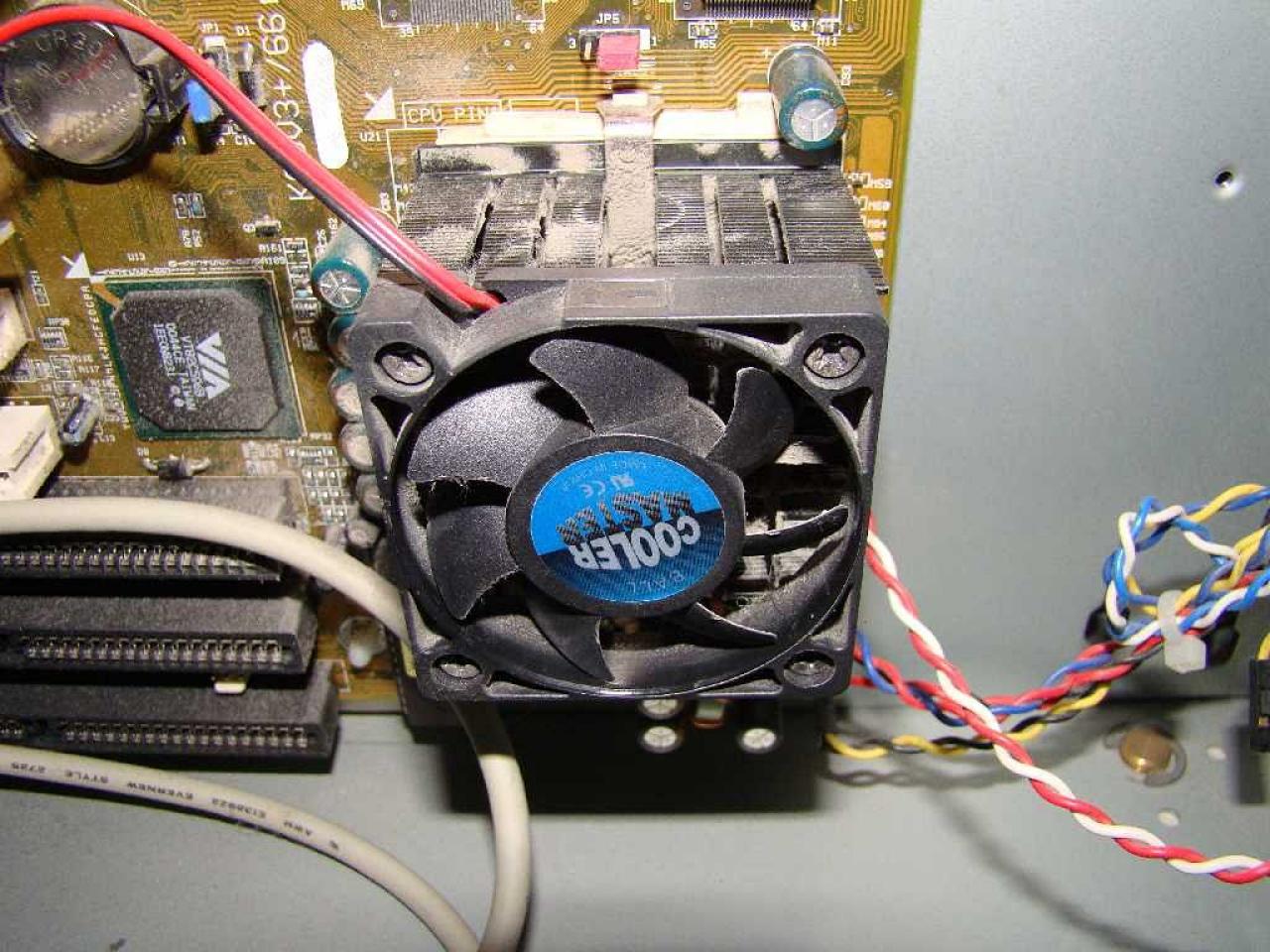 [28/09/2012] Update vom 30.09.: Neue PCs, die sich für eine Reinigung empfehlen (37)