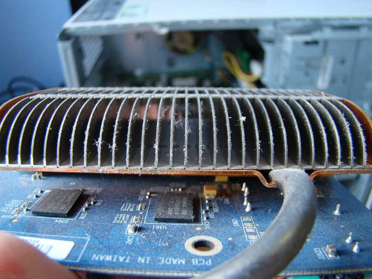 [28/09/2012] Update vom 30.09.: Neue PCs, die sich für eine Reinigung empfehlen (39)