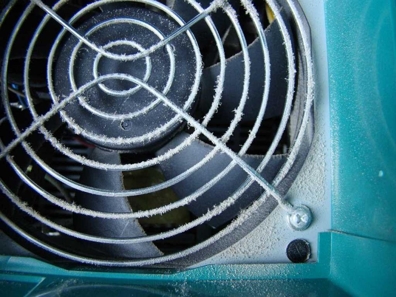 [28/09/2012] Update vom 30.09.: Neue PCs, die sich für eine Reinigung empfehlen (42)