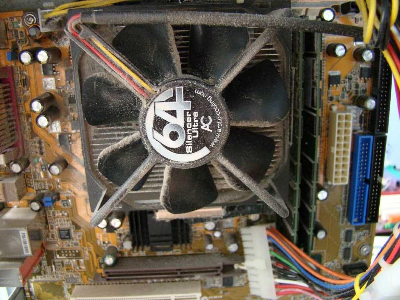 [28/09/2012] Update vom 30.09.: Neue PCs, die sich für eine Reinigung empfehlen (45)