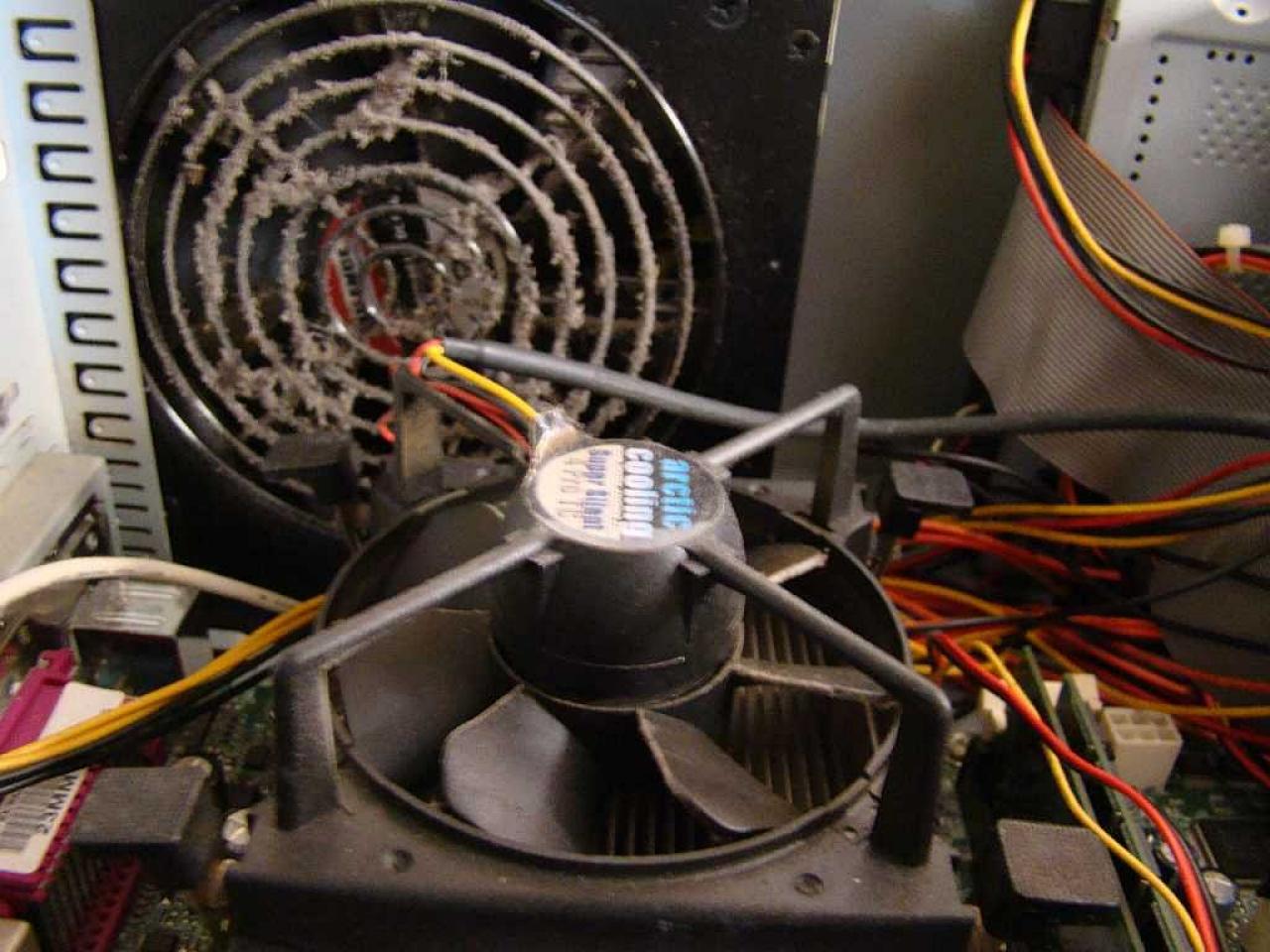 [28/09/2012] Update vom 30.09.: Neue PCs, die sich für eine Reinigung empfehlen (46)