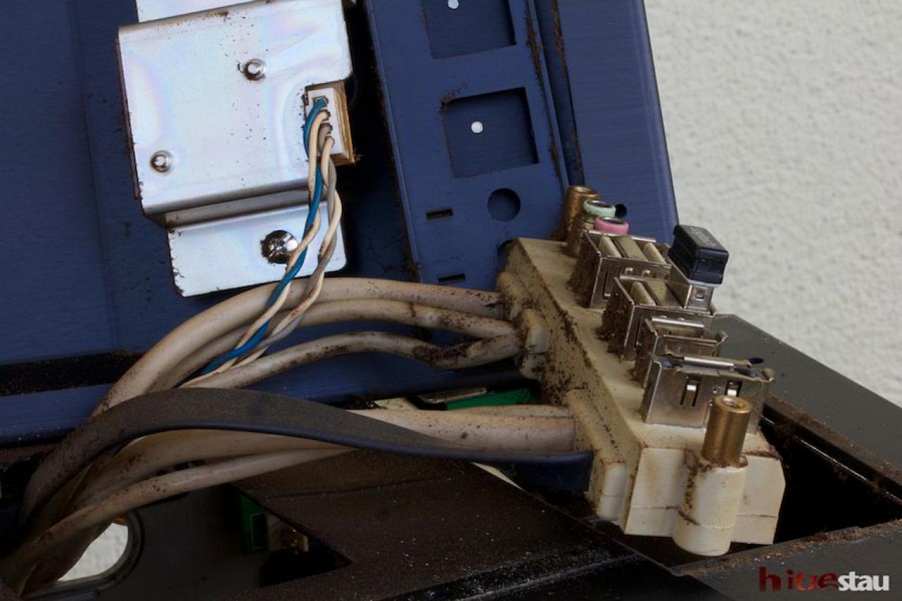 [28/09/2012] Update vom 30.09.: Neue PCs, die sich für eine Reinigung empfehlen (50)