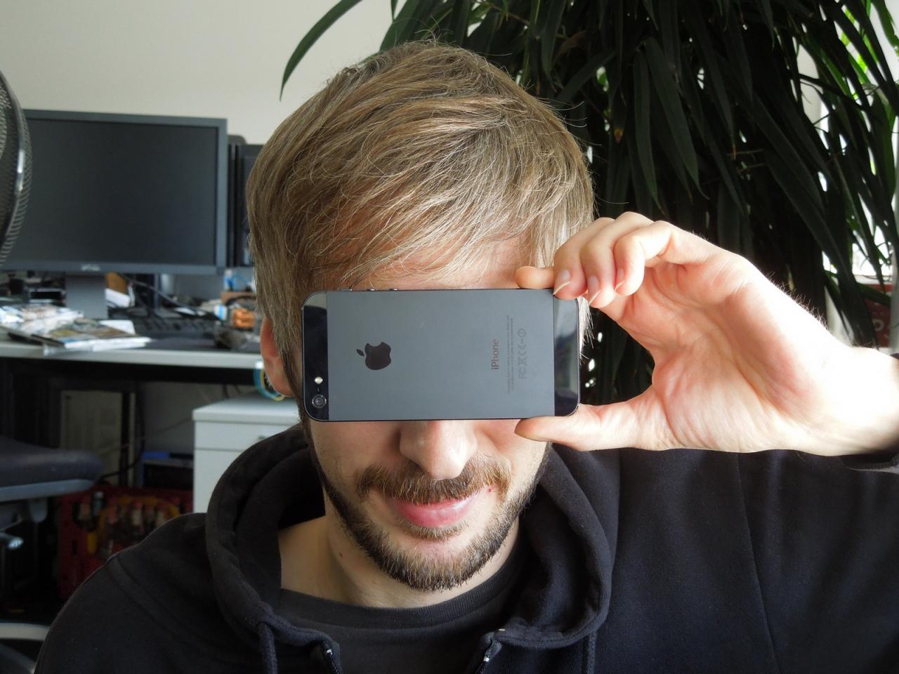 [28/09/2012] Masken oder nachträglich über das Bild gerenderte Balken sind 