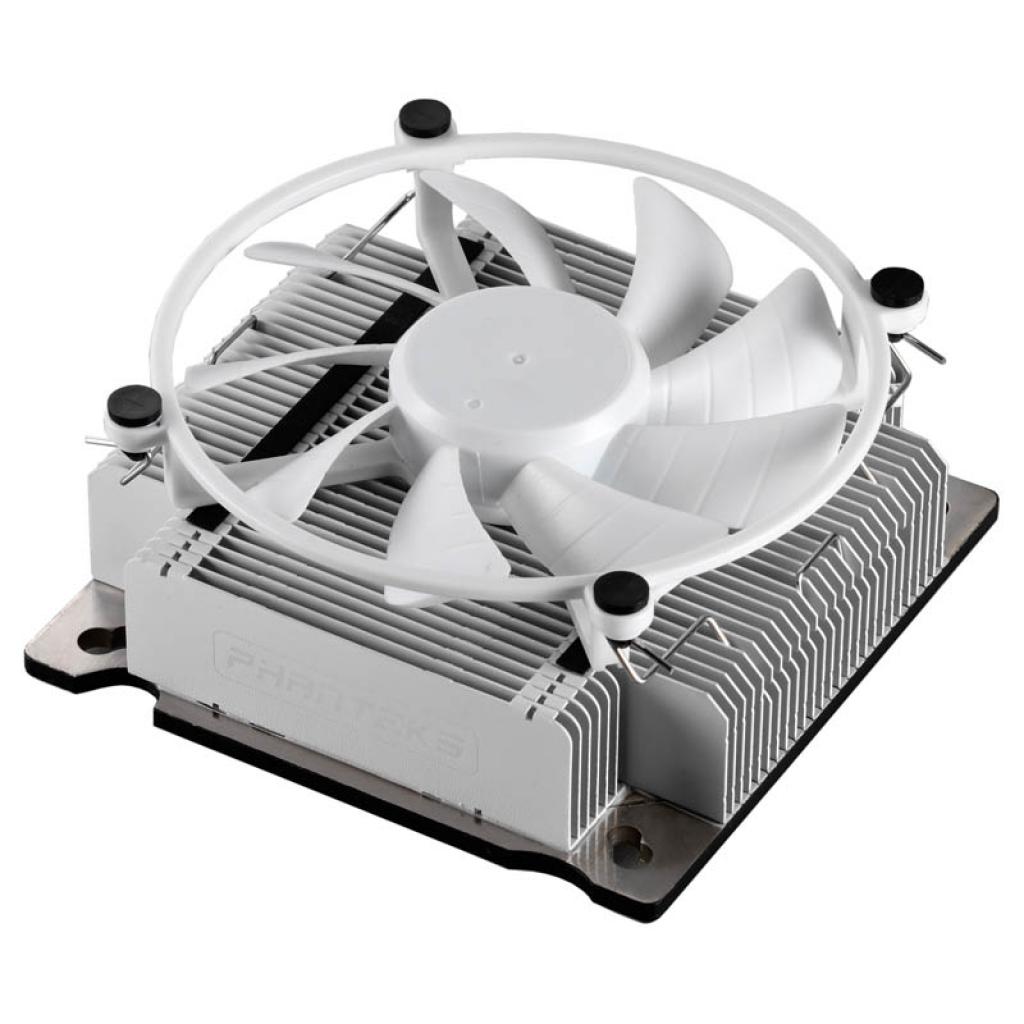 [17/09/2012] Phanteks kündigt neuen Ultra-Low-Profile-CPU-Kühler für Intel-Sockel an (1)