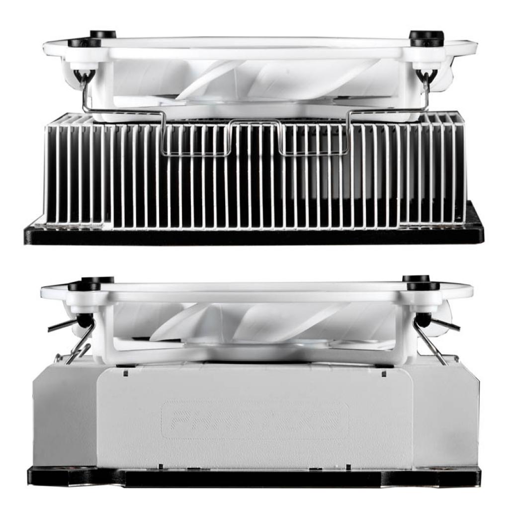 [17/09/2012] Phanteks kündigt neuen Ultra-Low-Profile-CPU-Kühler für Intel-Sockel an (3)