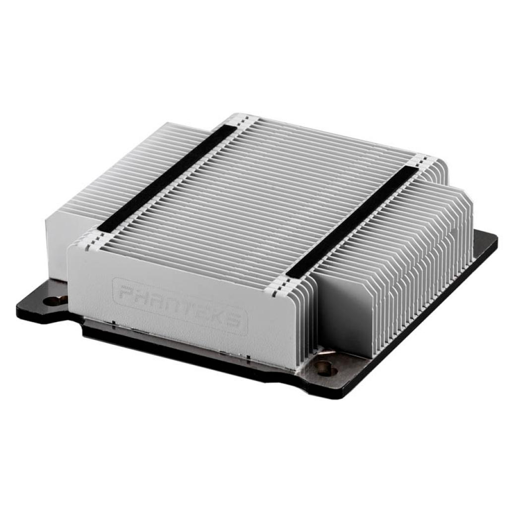 [17/09/2012] Phanteks kündigt neuen Ultra-Low-Profile-CPU-Kühler für Intel-Sockel an (5)
