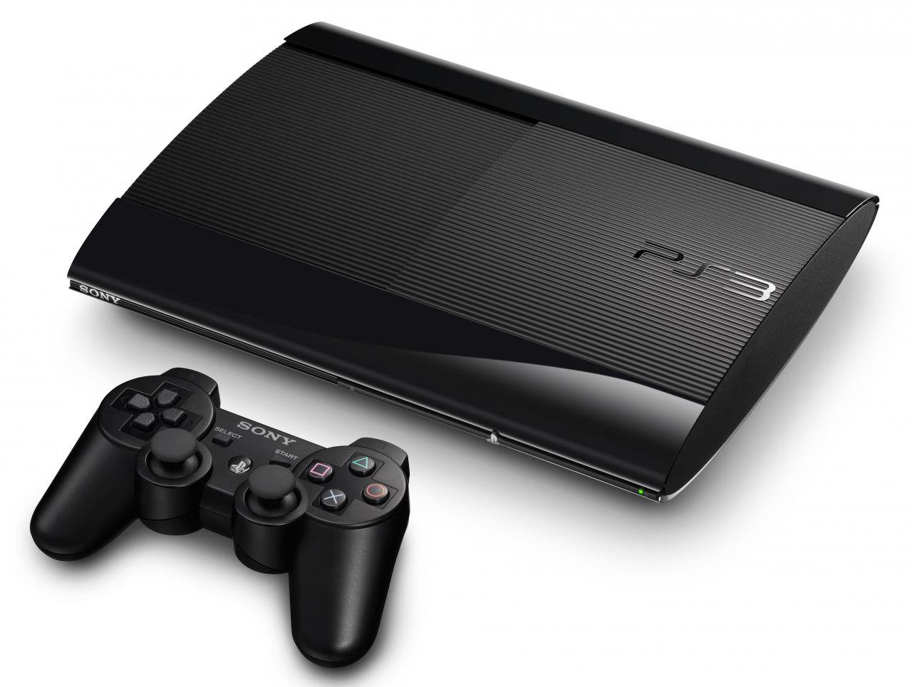 [19/09/2012] Playstation 4: Mit AMD-Quadcore und Radeon HD 7970?