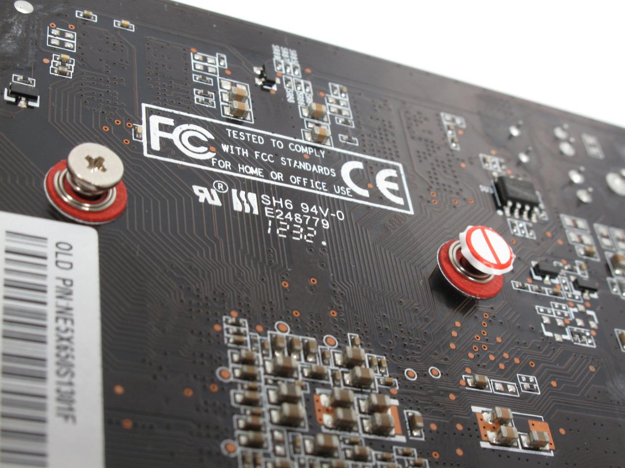 [11/09/2012] Palit Geforce GTX 650 OC (2)