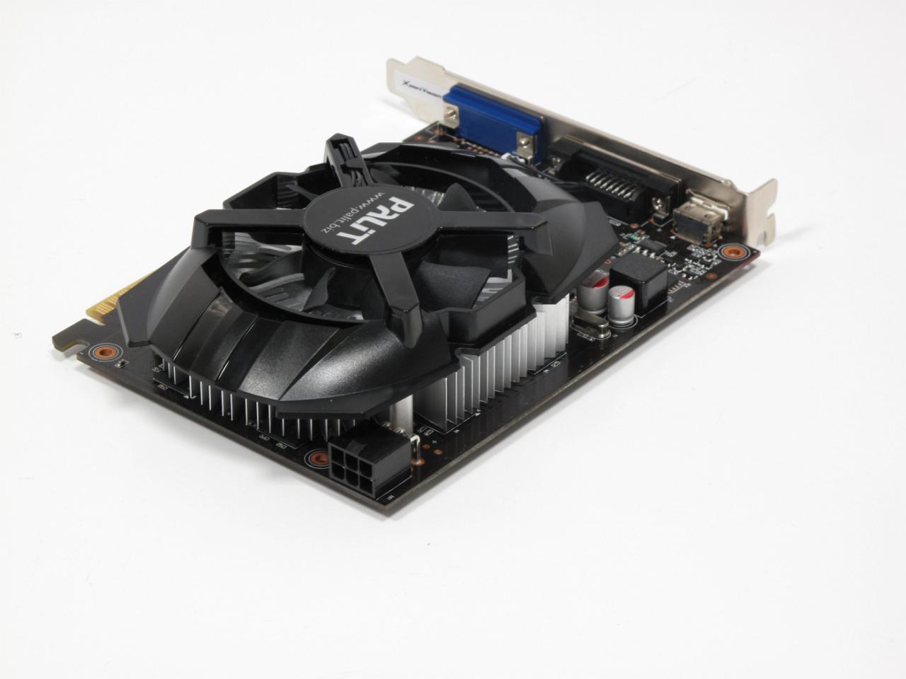 [11/09/2012] Palit Geforce GTX 650 OC (6)