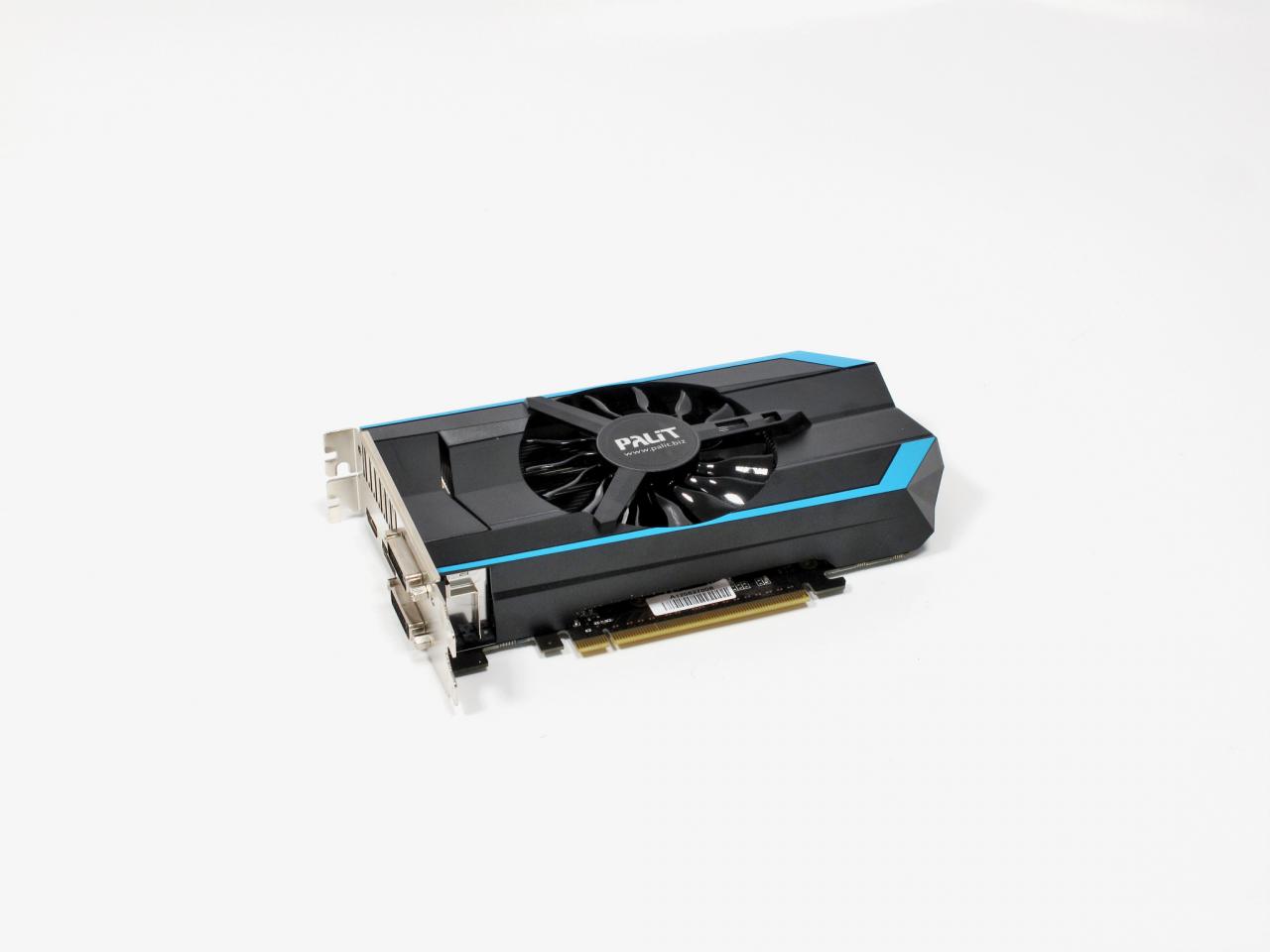 [28/09/2012] Palit Geforce GTX 660 OC: Geringfügig übertaktet, leise und sparsam - Test in der Jubiläums-PCGH 11/2012.