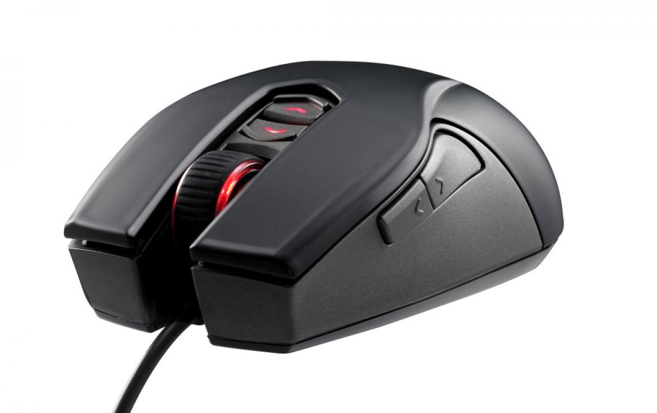 [19/09/2012] Cooler Master Recon-Gaming-Maus (2)
