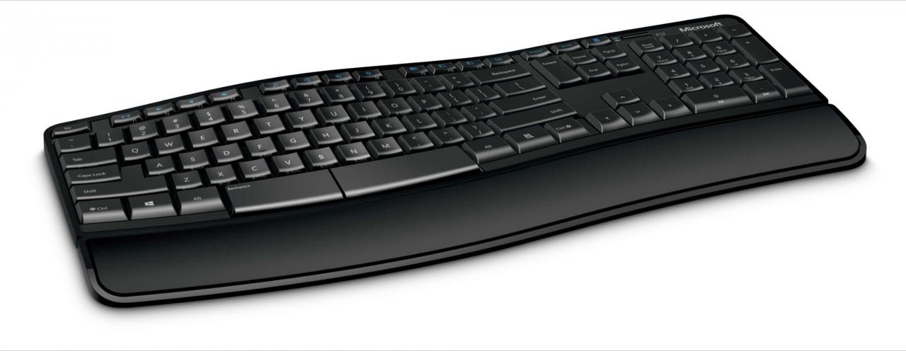 [20/09/2012] Microsoft präsentiert Sculpt Comfort Keyboard für angenehmeres Tippen (8)