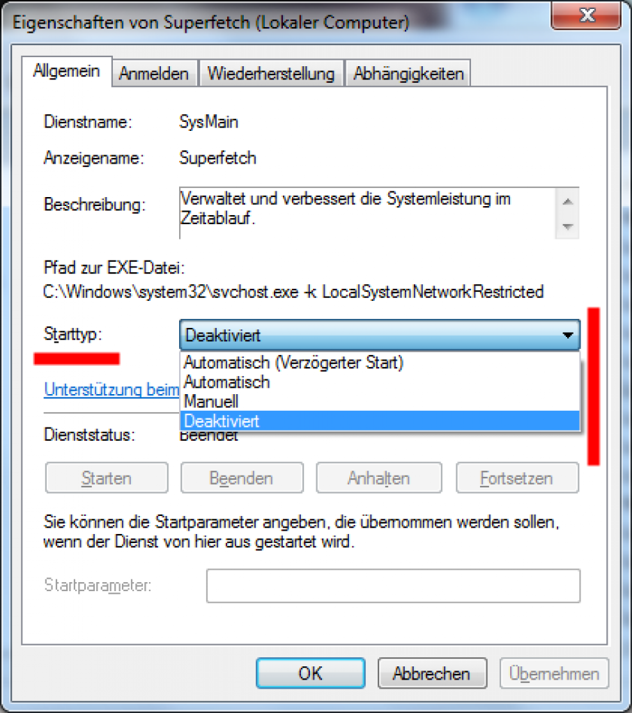 [29/09/2012] SSD einbauen, konfigurieren und tweaken: Thread im Forum. (1)