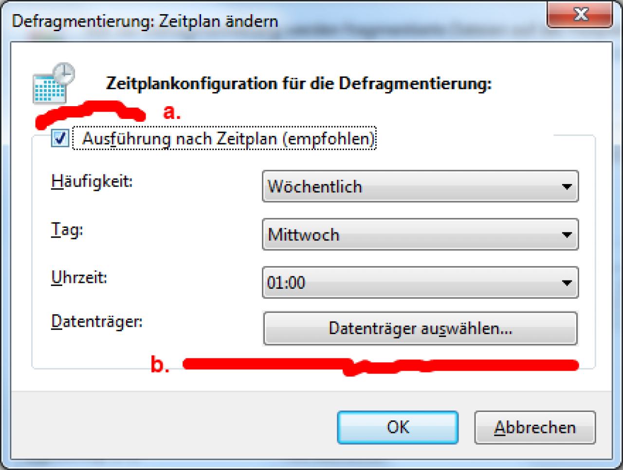 [29/09/2012] SSD einbauen, konfigurieren und tweaken: Thread im Forum. (4)