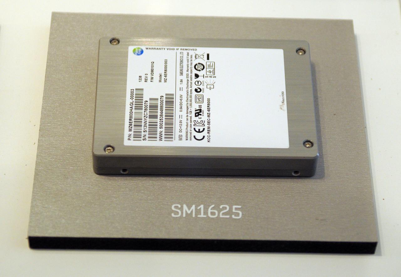 [24/09/2012] Samsung SSD Global Summit 2012 07