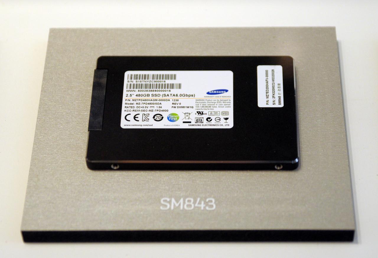 [24/09/2012] Samsung SSD Global Summit 2012 05