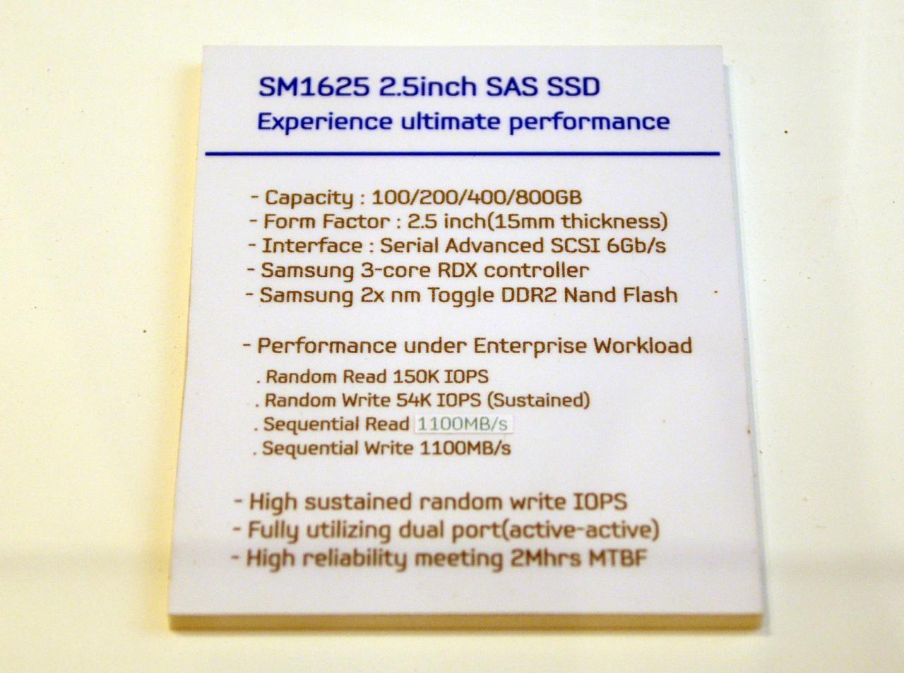 [24/09/2012] Samsung SSD Global Summit 2012 08