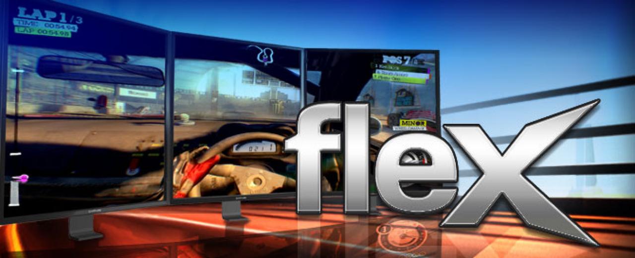 [07/09/2012] Sapphire stellt die Radeon HD 7770 Flex für vier Monitore vor