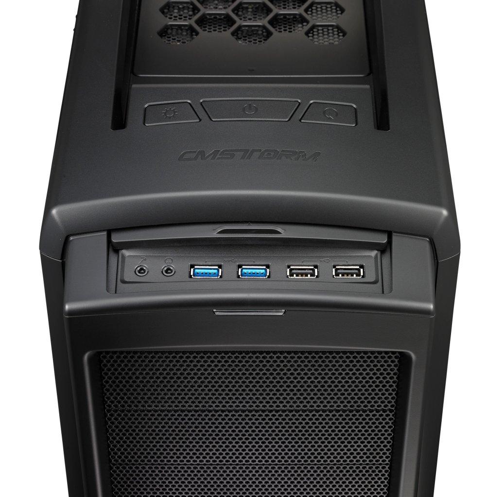 [25/09/2012] Cooler Master stellt neues Scout-2-Gehäuse vor (4)