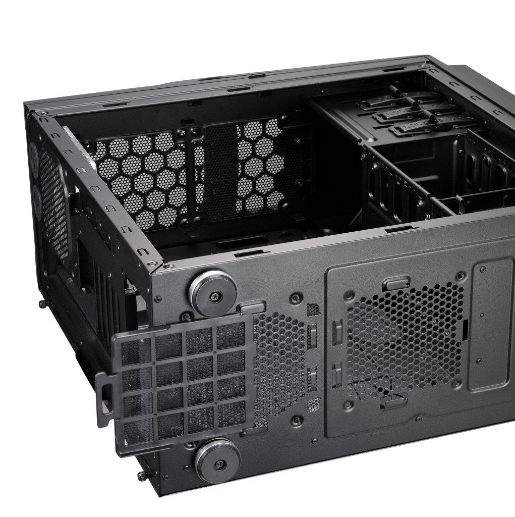 [25/09/2012] Cooler Master stellt neues Scout-2-Gehäuse vor (1)