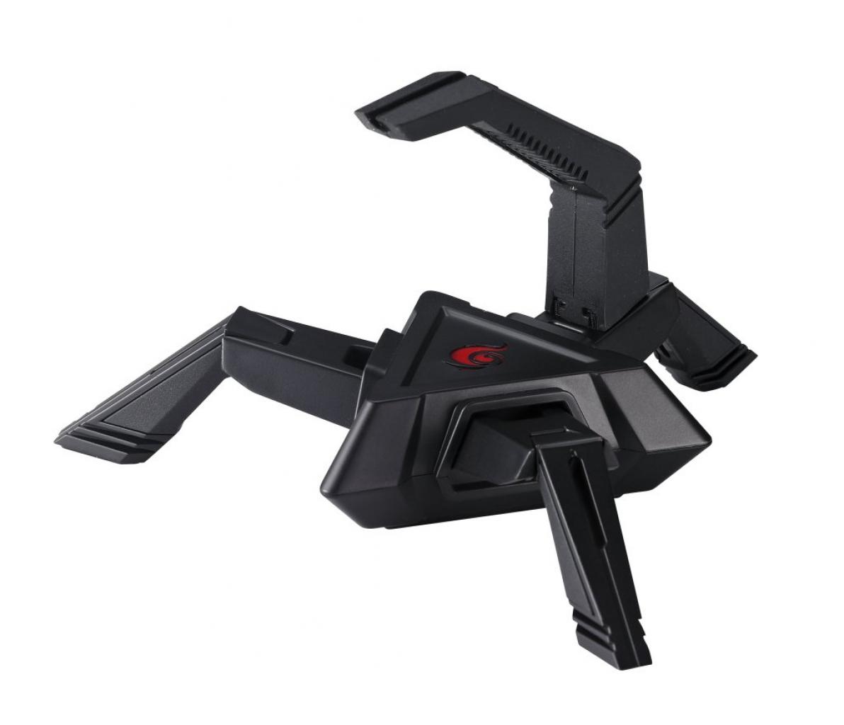 [19/09/2012] Cooler Master Skorpion-Kabelhalter (1)