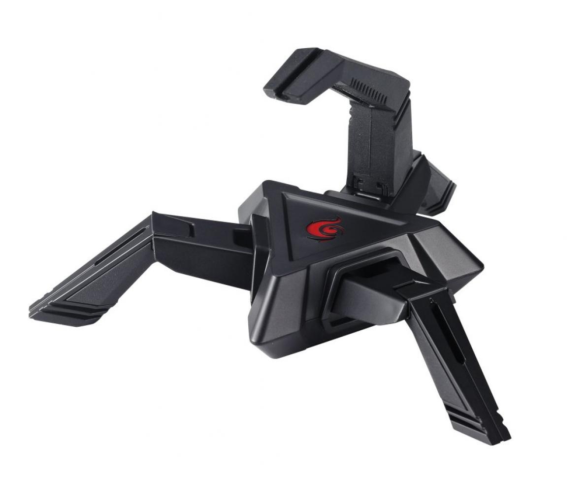 [19/09/2012] Cooler Master Skorpion-Kabelhalter (2)