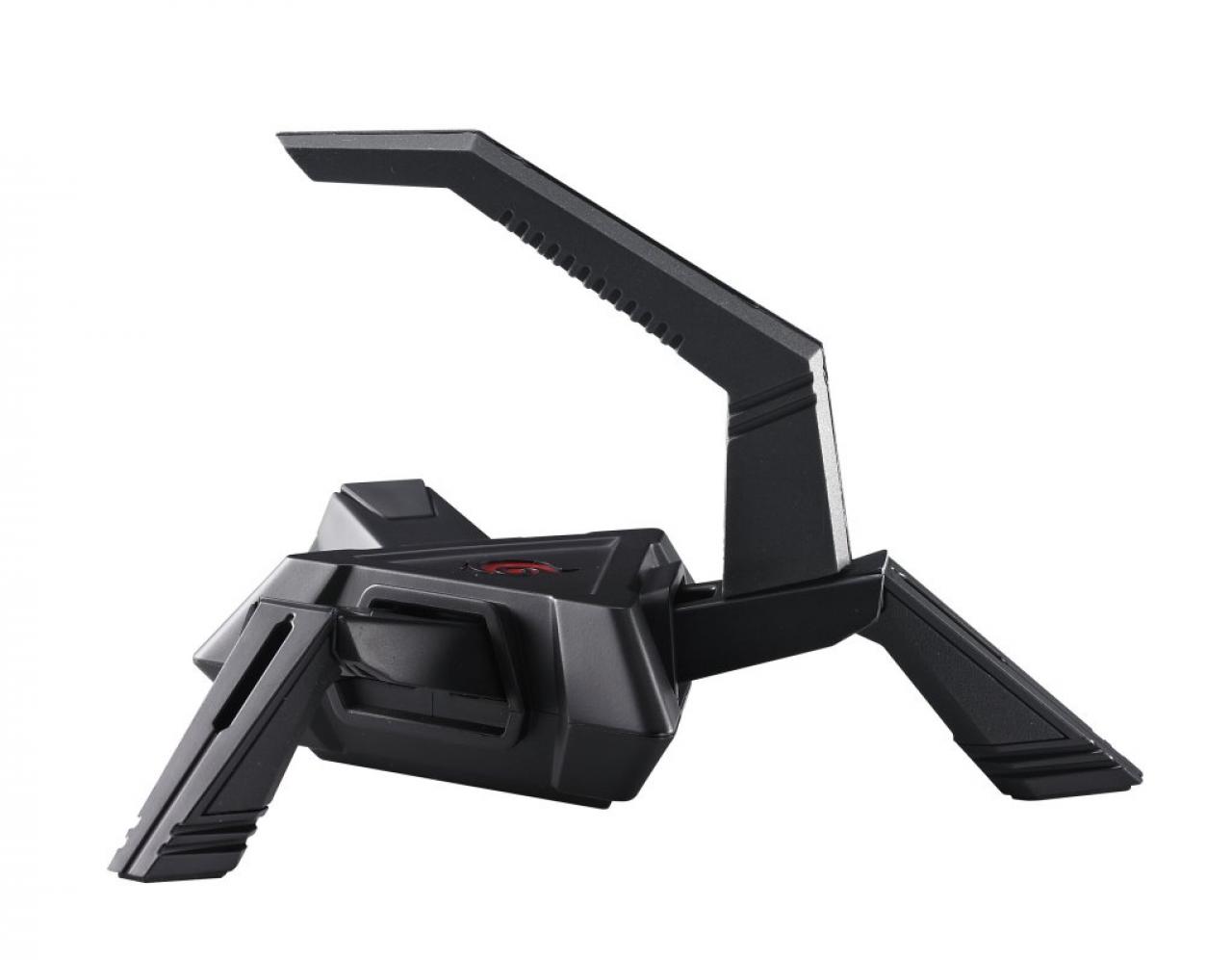 [19/09/2012] Cooler Master Skorpion-Kabelhalter (3)