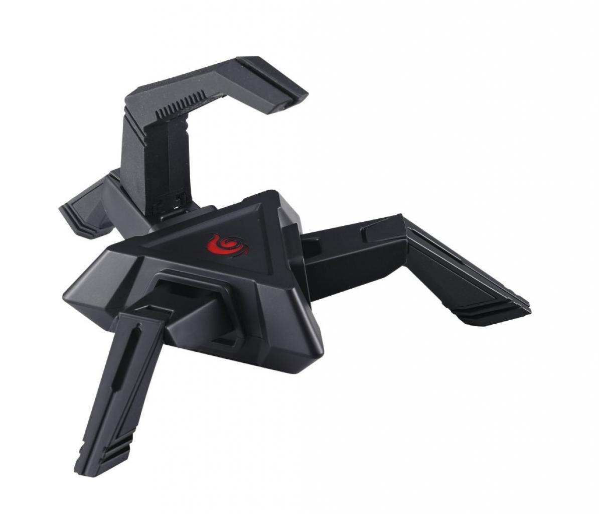 [19/09/2012] Cooler Master Skorpion-Kabelhalter (4)