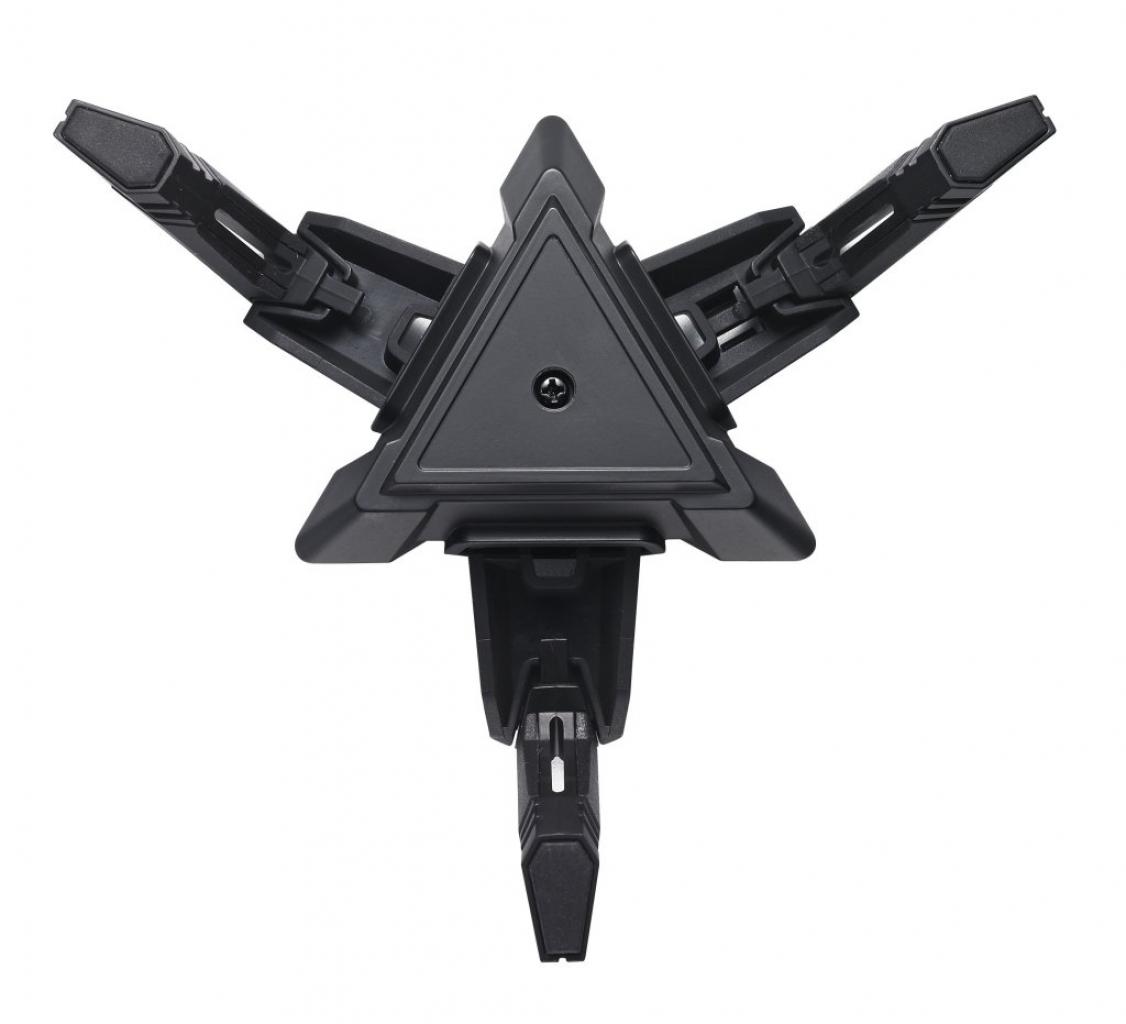 [19/09/2012] Cooler Master Skorpion-Kabelhalter (7)