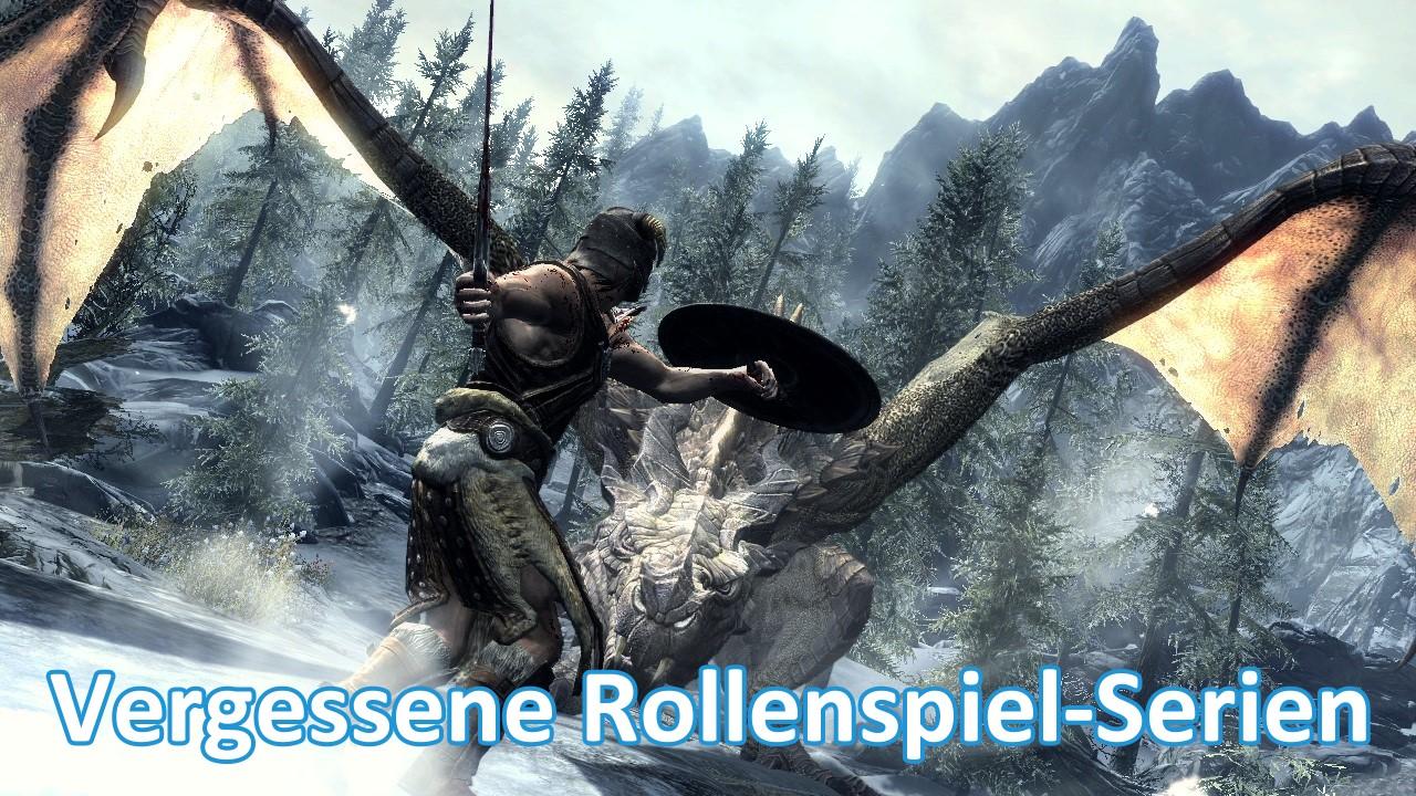 [19/09/2012] Totgesagte leben länger: Diese 33 vergessenen Rollenspielserien verdienen eine Neuauflage