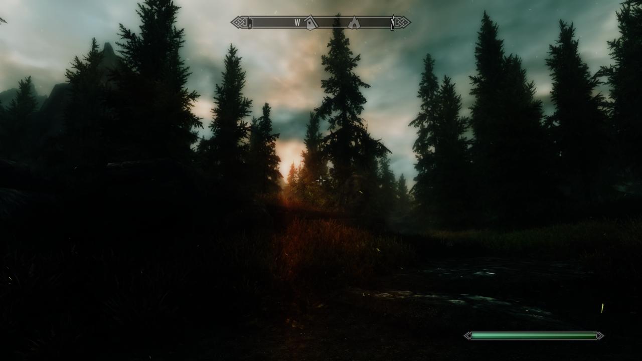 [28/09/2012] Skyrim by dpeasant (2)