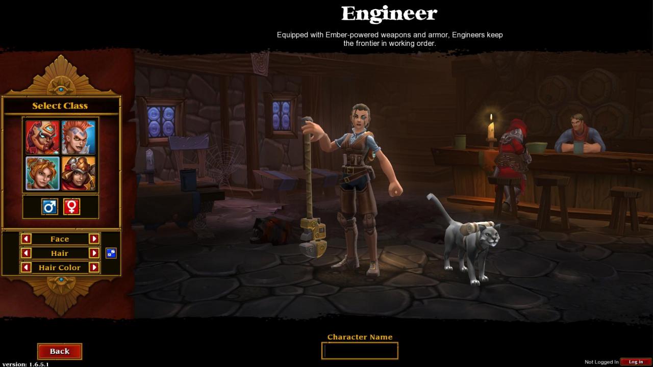 [19/09/2012] Torchlight 2: Macht der Diablo-3-Konkurrent Blizzard die Hölle heiß?- Das PCGH-Review mit Gameplay-Video und über 55 Screenshot (2)