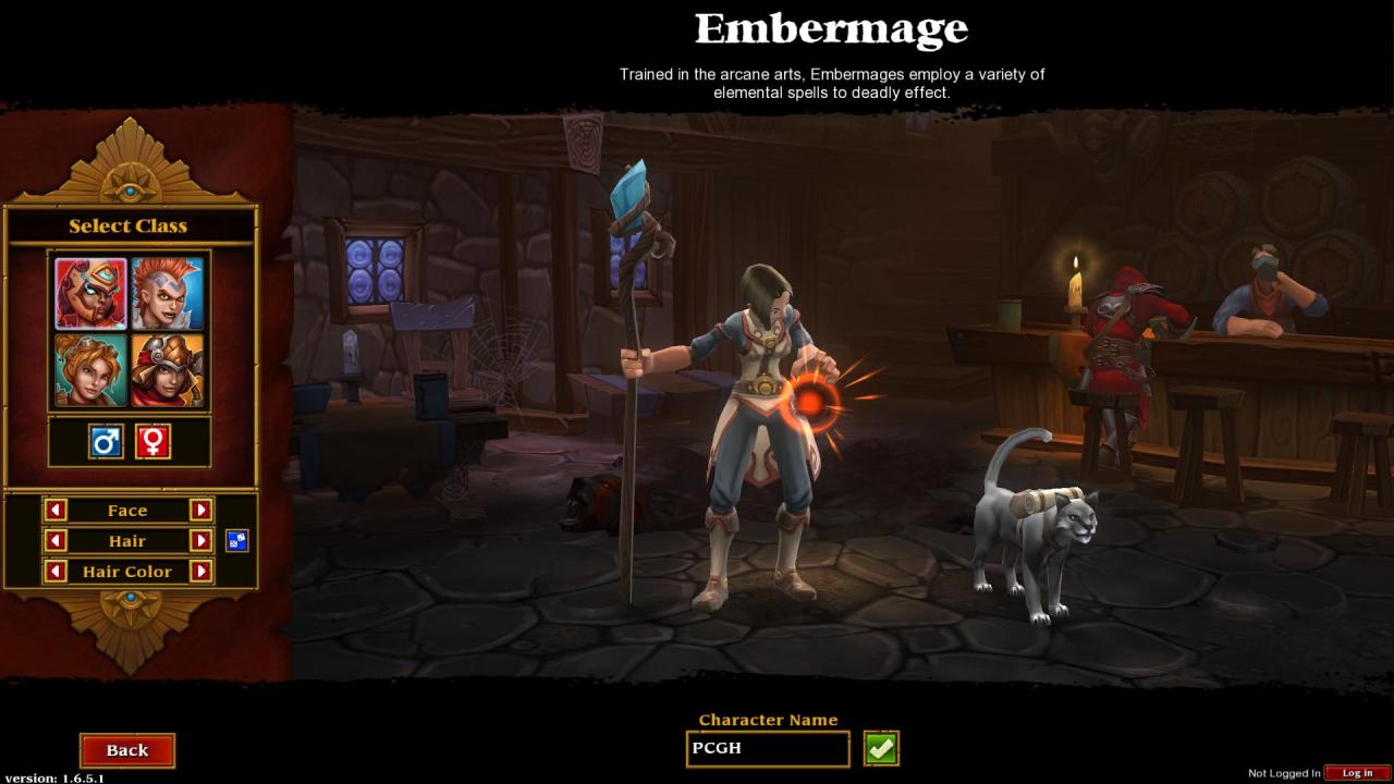 [19/09/2012] Torchlight 2: Macht der Diablo-3-Konkurrent Blizzard die Hölle heiß?- Das PCGH-Review mit Gameplay-Video und über 55 Screenshot (3)