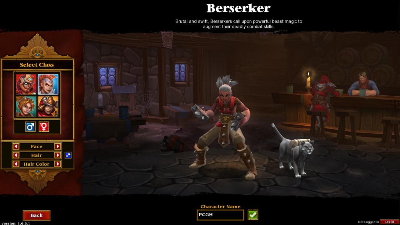[19/09/2012] Torchlight 2: Macht der Diablo-3-Konkurrent Blizzard die Hölle heiß?- Das PCGH-Review mit Gameplay-Video und über 55 Screenshot (4)