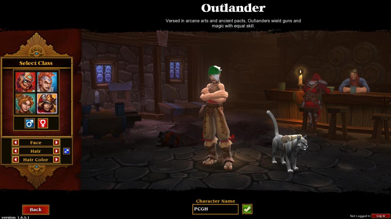 [19/09/2012] Torchlight 2: Macht der Diablo-3-Konkurrent Blizzard die Hölle heiß?- Das PCGH-Review mit Gameplay-Video und über 55 Screenshot (5)