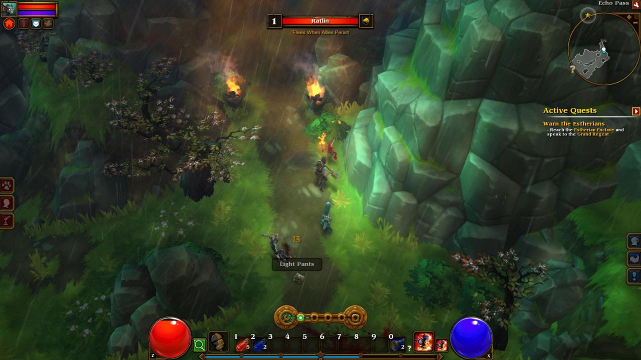 [19/09/2012] Torchlight 2: Macht der Diablo-3-Konkurrent Blizzard die Hölle heiß?- Das PCGH-Review mit Gameplay-Video und über 55 Screenshot (8)