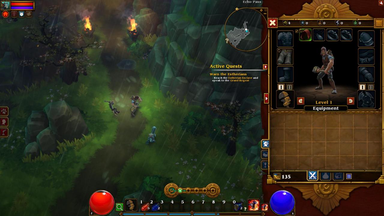[19/09/2012] Torchlight 2: Macht der Diablo-3-Konkurrent Blizzard die Hölle heiß?- Das PCGH-Review mit Gameplay-Video und über 55 Screenshot (9)