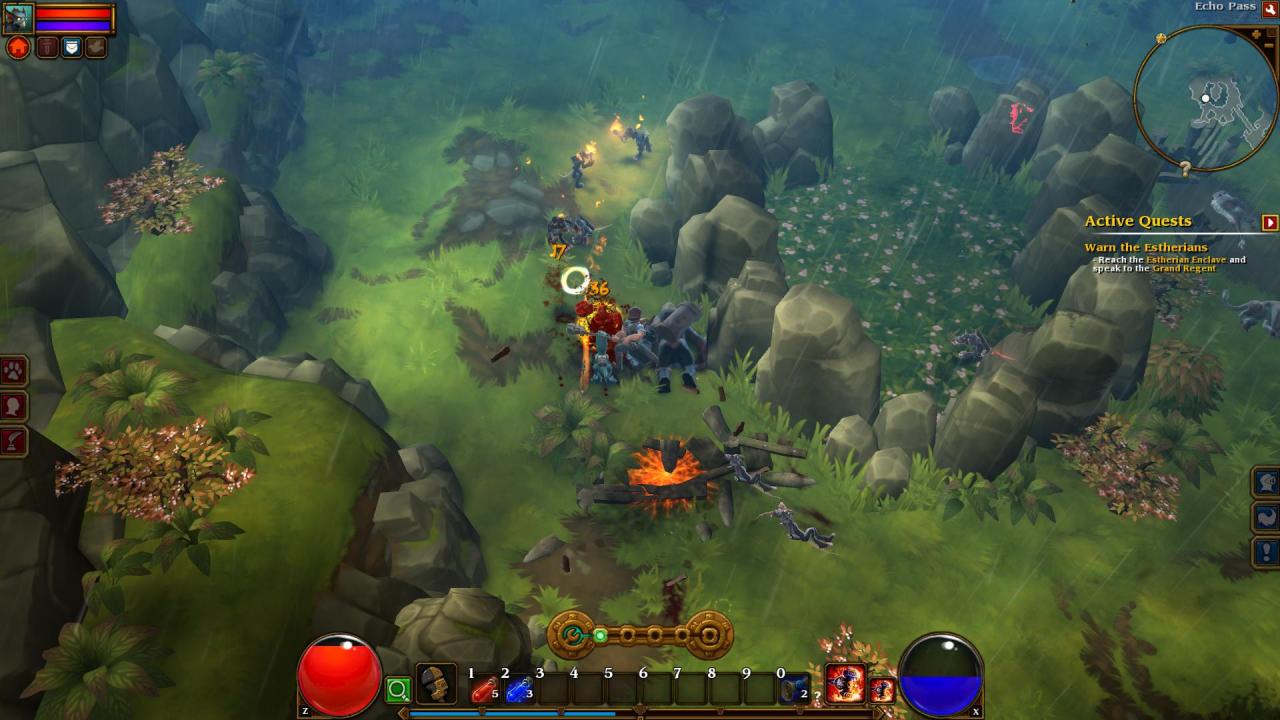 [19/09/2012] Torchlight 2: Macht der Diablo-3-Konkurrent Blizzard die Hölle heiß?- Das PCGH-Review mit Gameplay-Video und über 55 Screenshot (12)