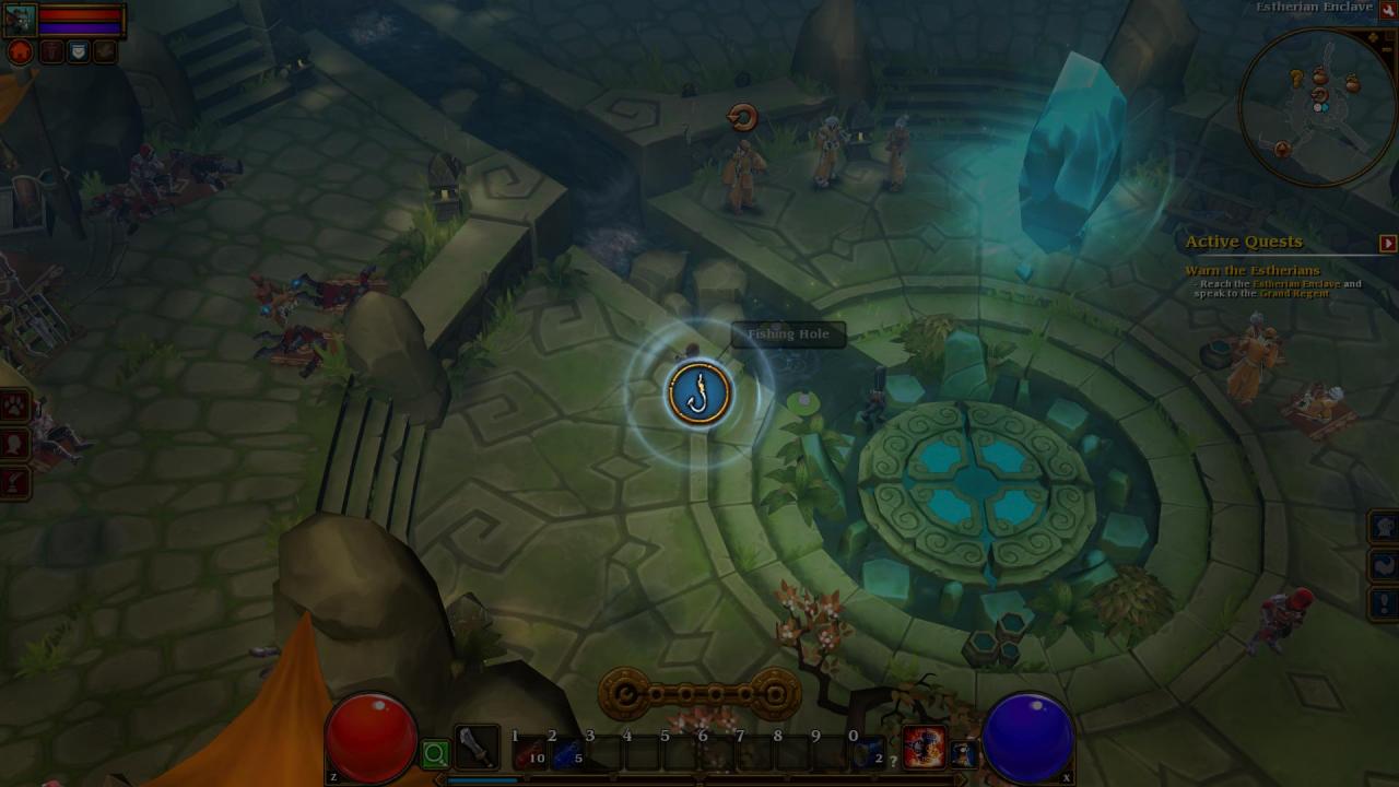 [19/09/2012] Torchlight 2: Macht der Diablo-3-Konkurrent Blizzard die Hölle heiß?- Das PCGH-Review mit Gameplay-Video und über 55 Screenshot (16)