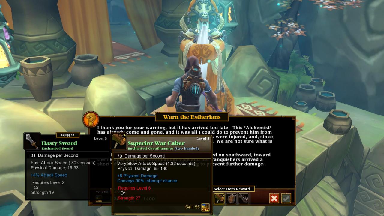 [19/09/2012] Torchlight 2: Macht der Diablo-3-Konkurrent Blizzard die Hölle heiß?- Das PCGH-Review mit Gameplay-Video und über 55 Screenshot (18)