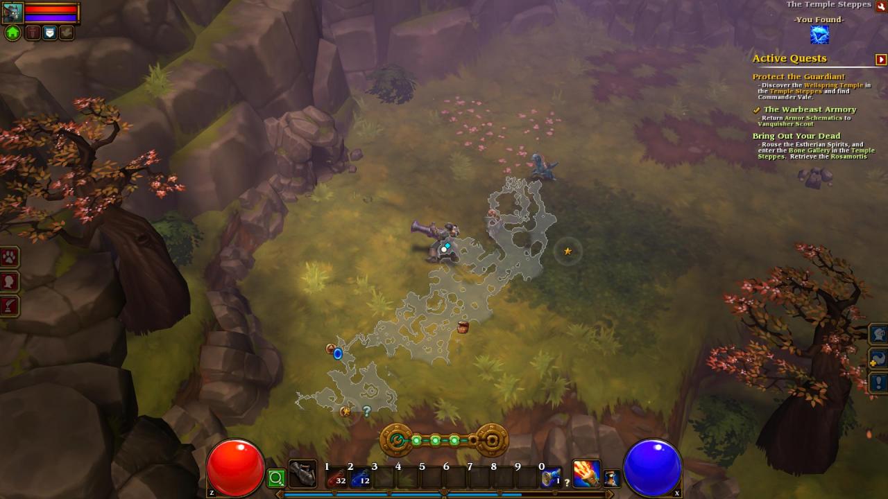 [19/09/2012] Torchlight 2: Macht der Diablo-3-Konkurrent Blizzard die Hölle heiß?- Das PCGH-Review mit Gameplay-Video und über 55 Screenshot (27)