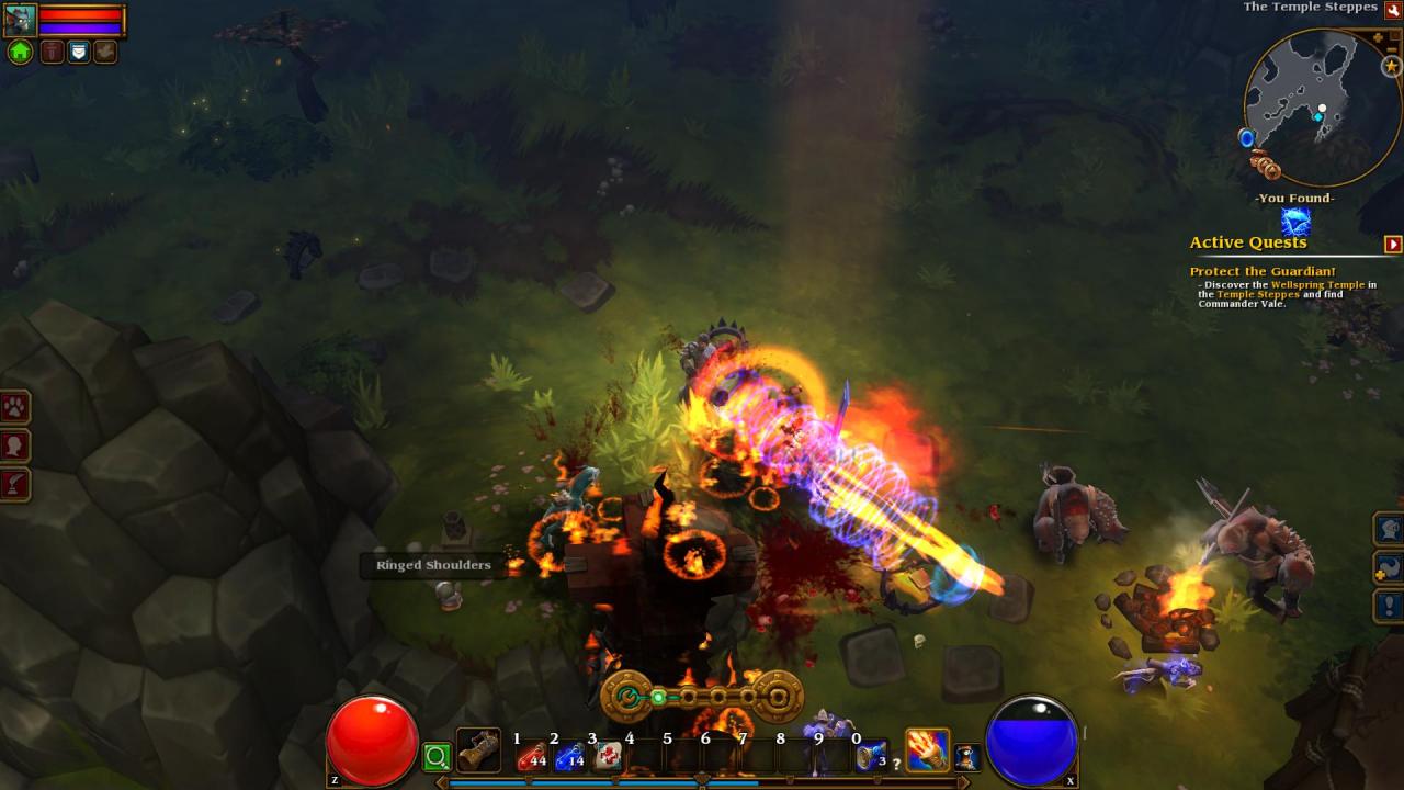 [19/09/2012] Torchlight 2: Macht der Diablo-3-Konkurrent Blizzard die Hölle heiß?- Das PCGH-Review mit Gameplay-Video und über 55 Screenshot (32)