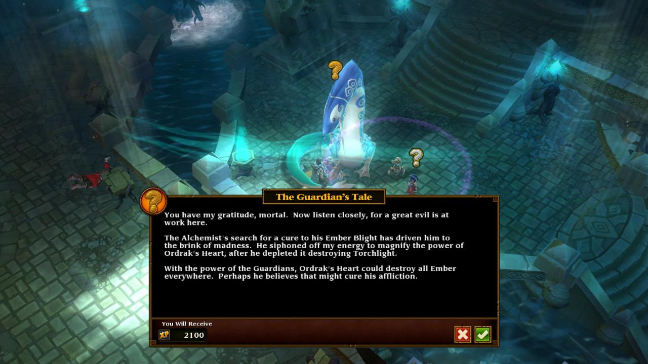 [19/09/2012] Torchlight 2: Macht der Diablo-3-Konkurrent Blizzard die Hölle heiß?- Das PCGH-Review mit Gameplay-Video und über 55 Screenshot (37)