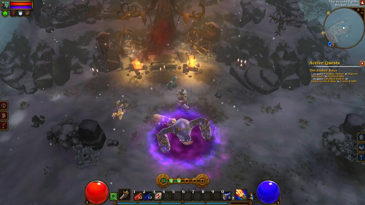 [19/09/2012] Torchlight 2: Macht der Diablo-3-Konkurrent Blizzard die Hölle heiß?- Das PCGH-Review mit Gameplay-Video und über 55 Screenshot (38)