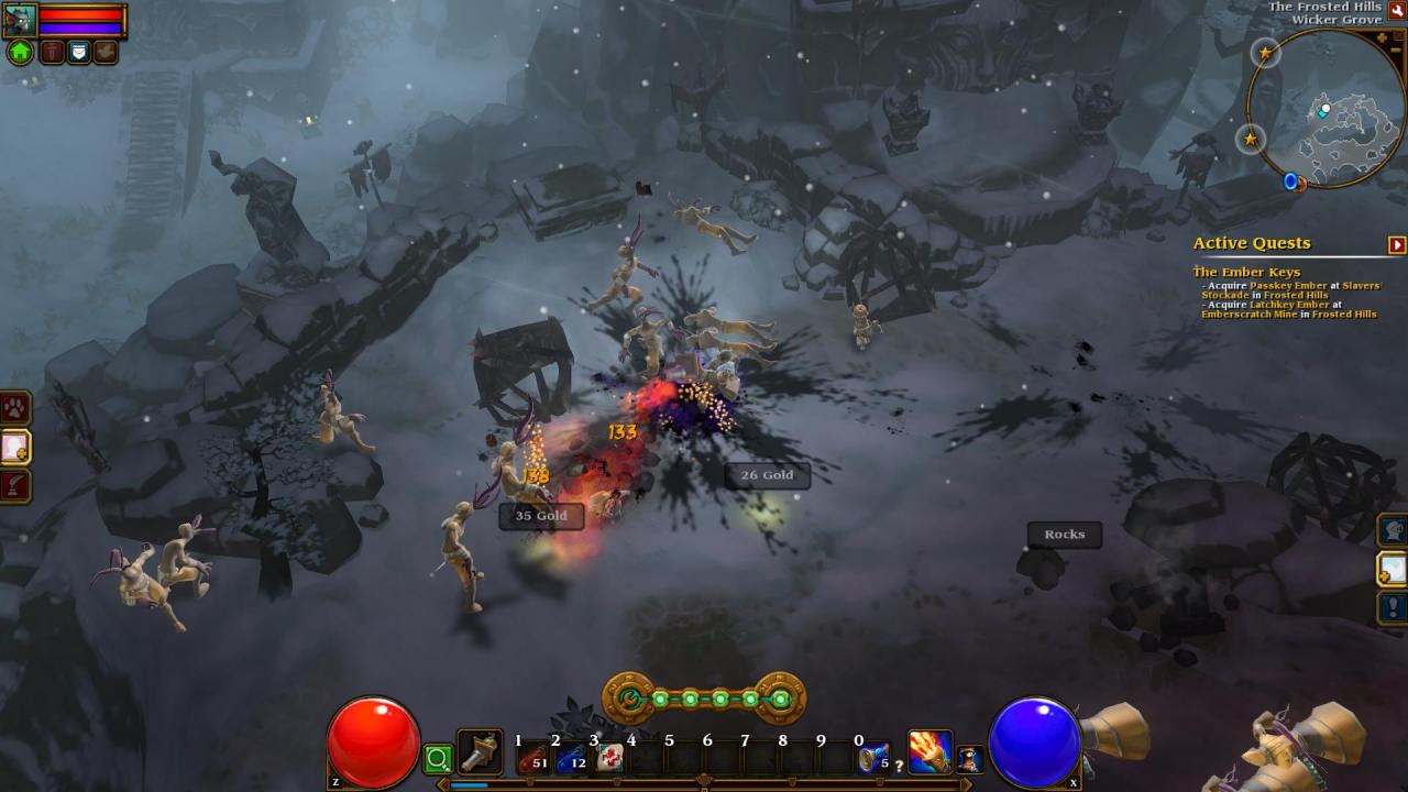 [19/09/2012] Torchlight 2: Macht der Diablo-3-Konkurrent Blizzard die Hölle heiß?- Das PCGH-Review mit Gameplay-Video und über 55 Screenshot (39)