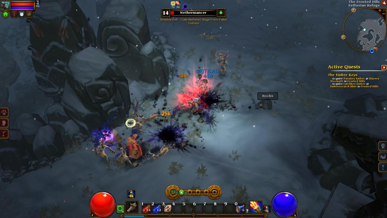 [19/09/2012] Torchlight 2: Macht der Diablo-3-Konkurrent Blizzard die Hölle heiß?- Das PCGH-Review mit Gameplay-Video und über 55 Screenshot (40)
