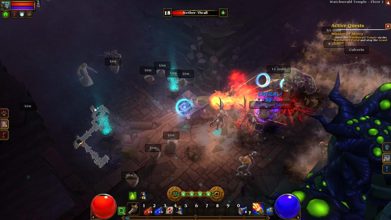[19/09/2012] Torchlight 2: Macht der Diablo-3-Konkurrent Blizzard die Hölle heiß?- Das PCGH-Review mit Gameplay-Video und über 55 Screenshot (43)