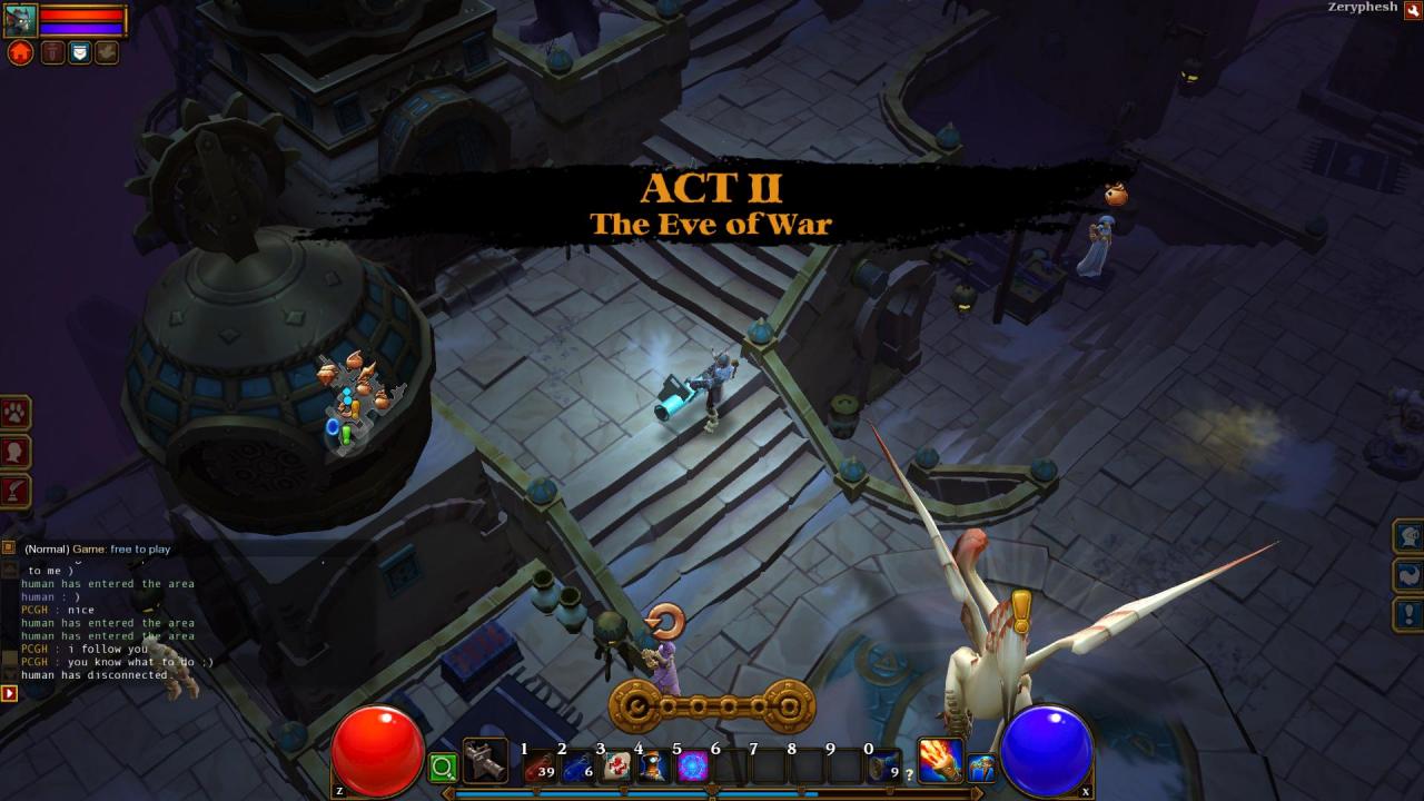 [19/09/2012] Torchlight 2: Macht der Diablo-3-Konkurrent Blizzard die Hölle heiß?- Das PCGH-Review mit Gameplay-Video und über 55 Screenshot (47)